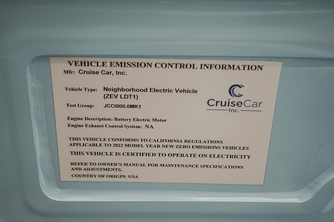 2022 Moke Emoke Newport Beach CA