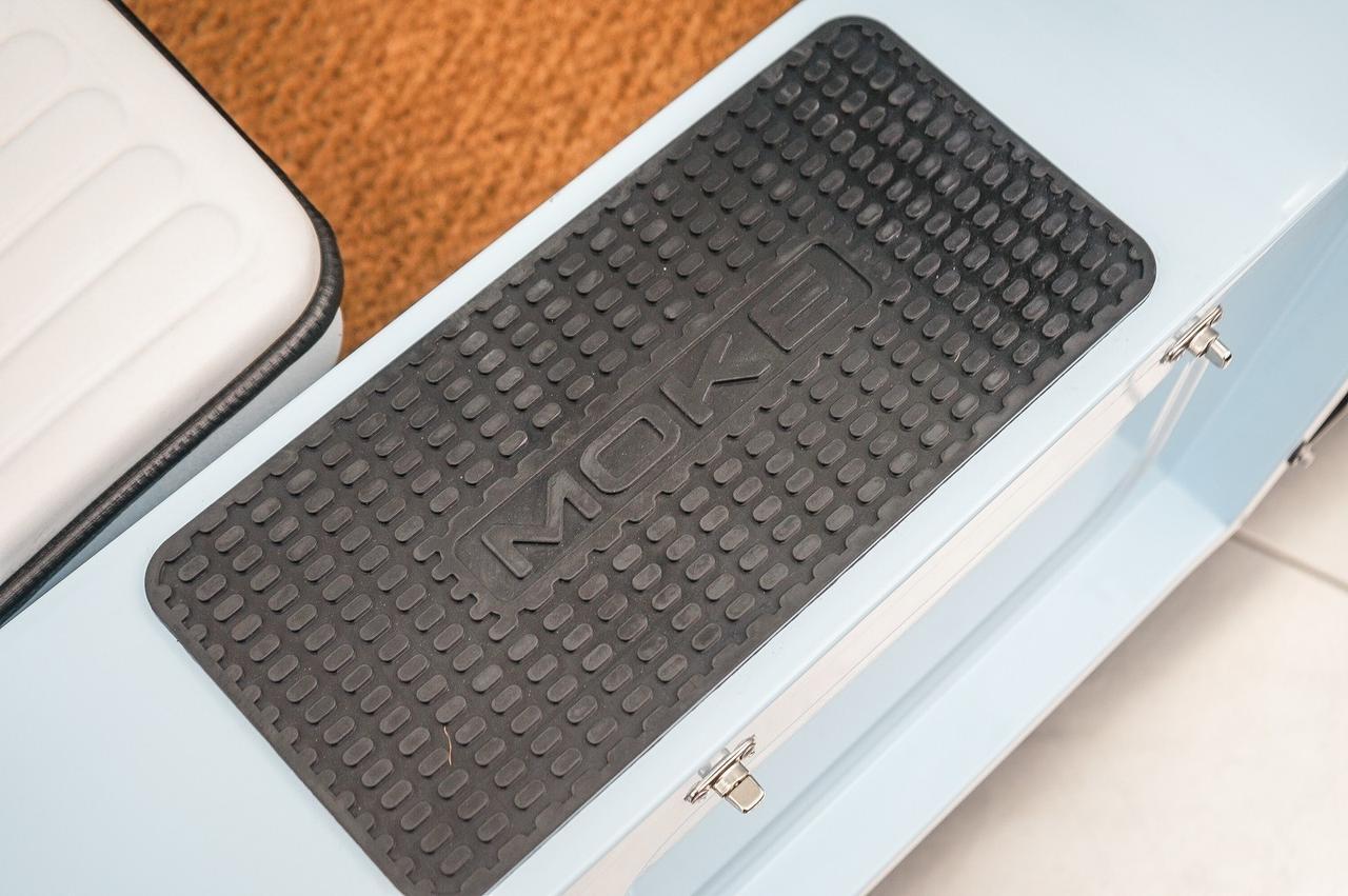 2022 Moke Emoke Newport Beach CA