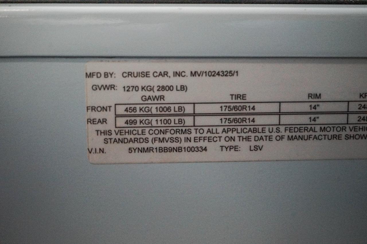 2022 Moke Emoke Newport Beach CA