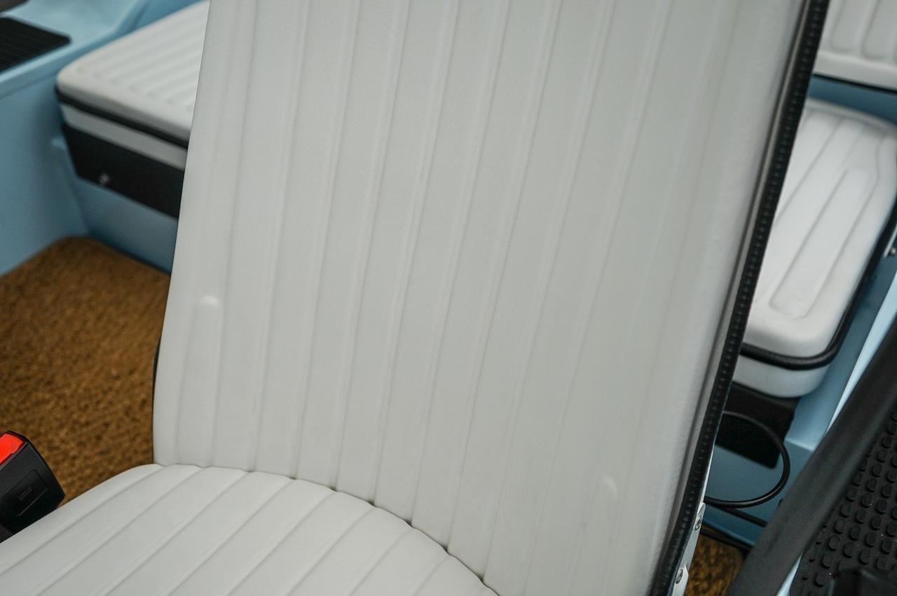 2022 Moke Emoke Newport Beach CA