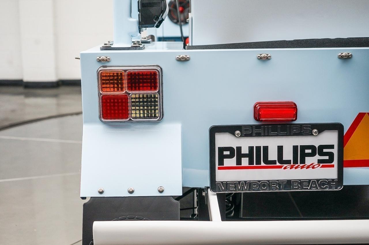 2022 Moke Emoke Newport Beach CA