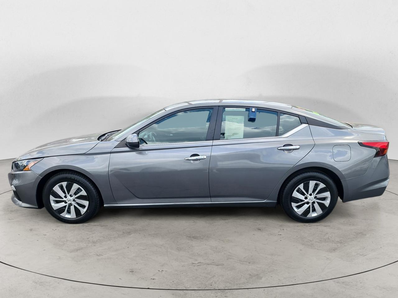2022 NISSAN ALTIMA 2.5 S Kansas City MO