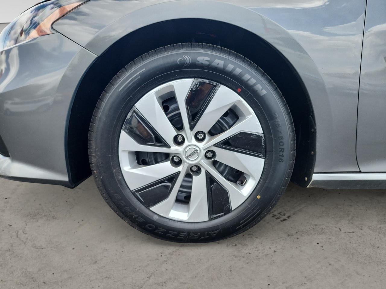 2022 NISSAN ALTIMA 2.5 S Kansas City MO