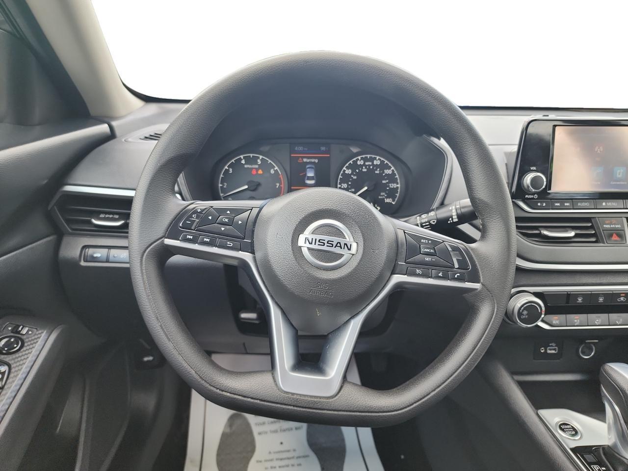 2022 NISSAN ALTIMA 2.5 S Kansas City MO