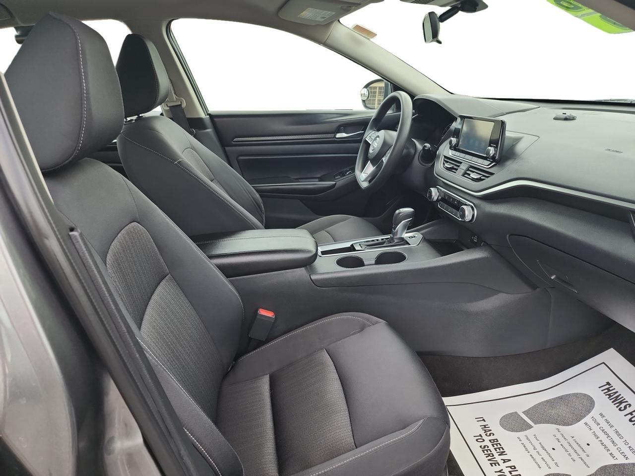 2022 NISSAN ALTIMA 2.5 S Kansas City MO