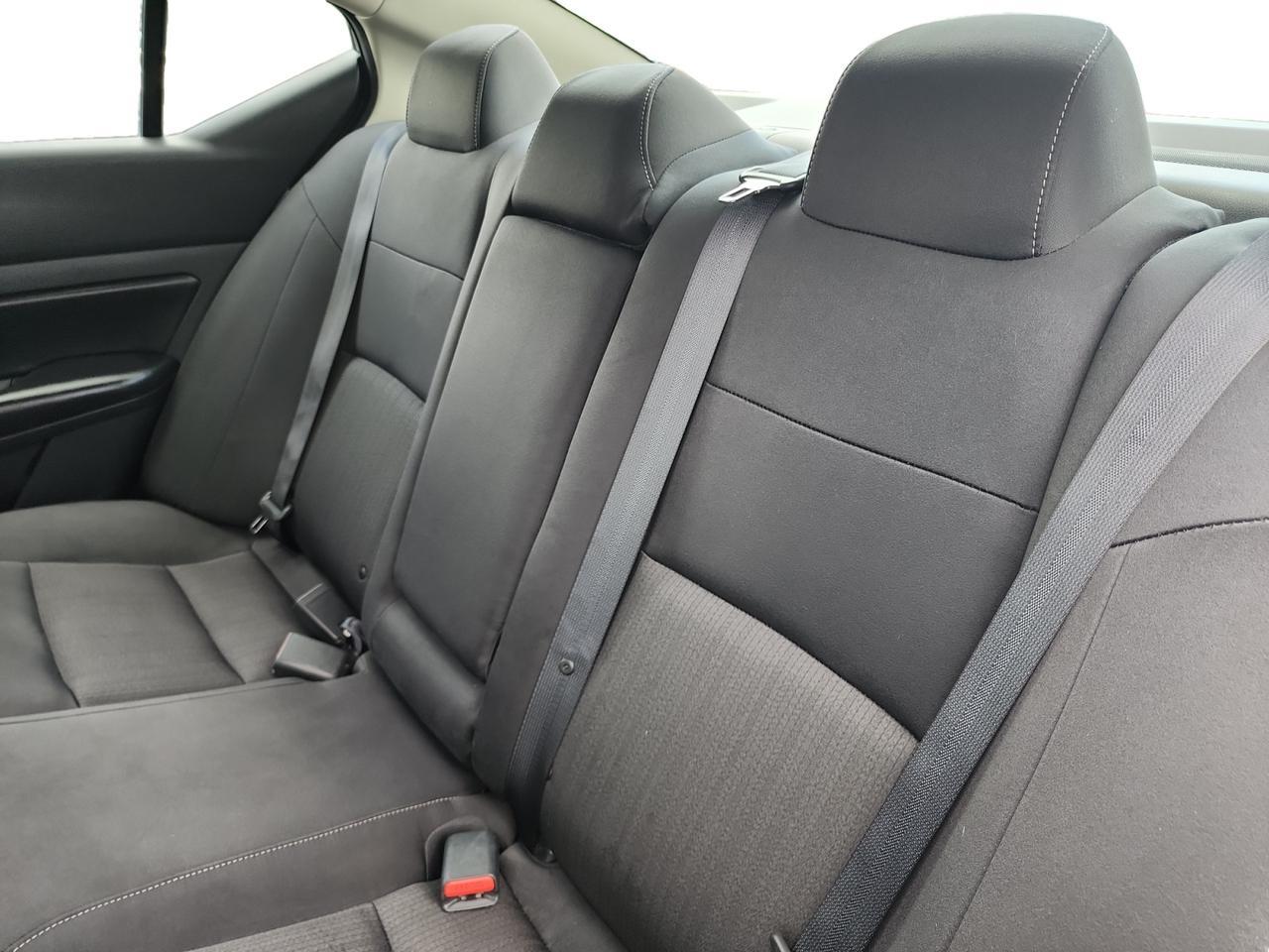 2022 NISSAN ALTIMA 2.5 S Kansas City MO