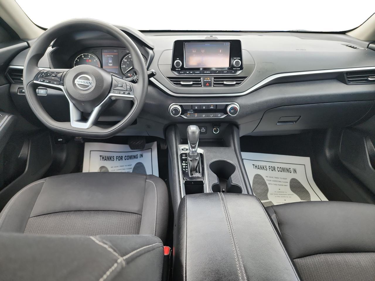 2022 NISSAN ALTIMA 2.5 S Kansas City MO