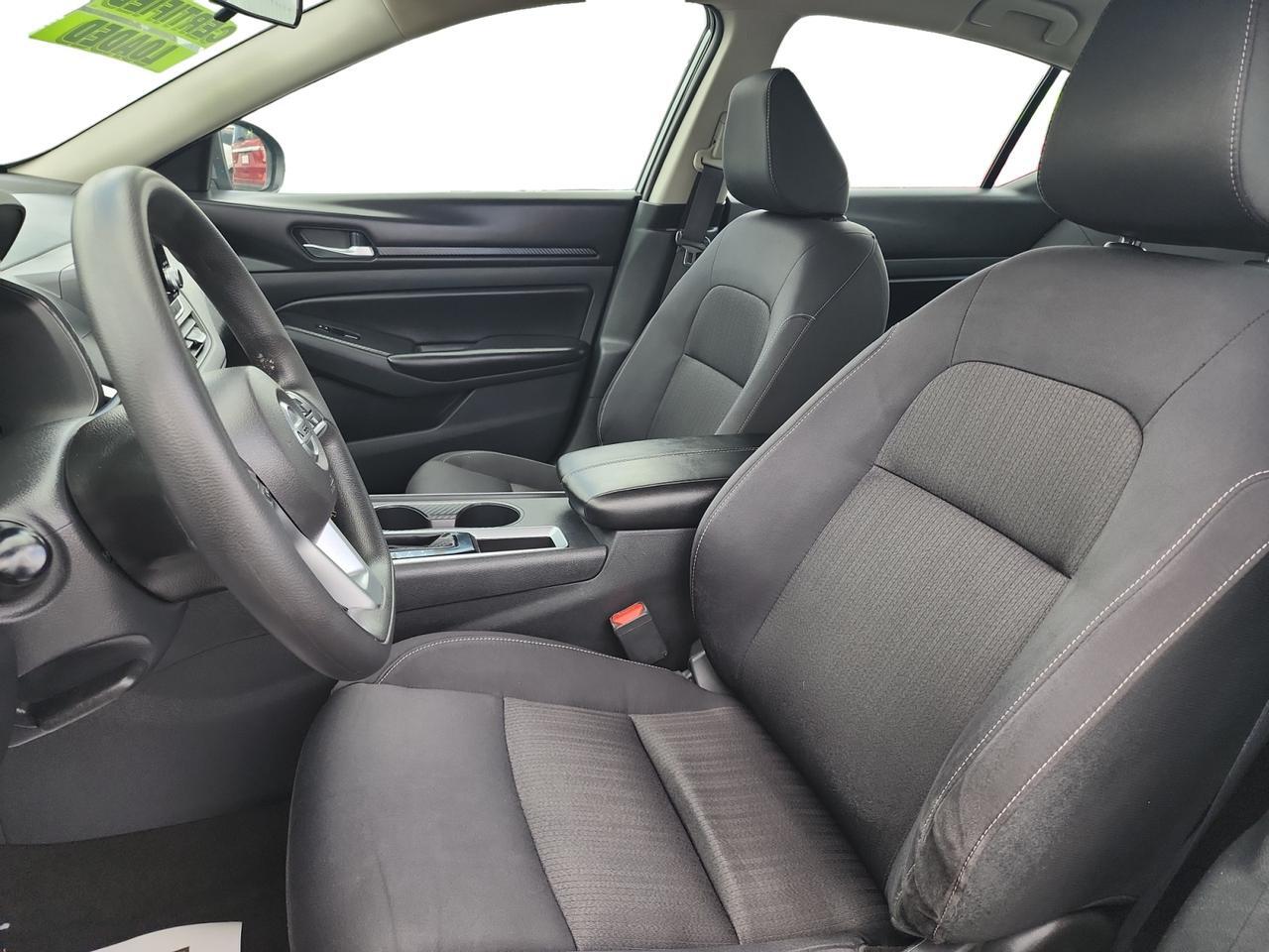 2022 NISSAN ALTIMA 2.5 S Kansas City MO