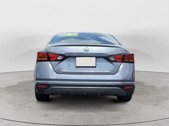 2022 NISSAN ALTIMA 2.5 S Kansas City MO