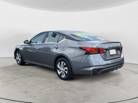 2022 NISSAN ALTIMA 2.5 S Kansas City MO