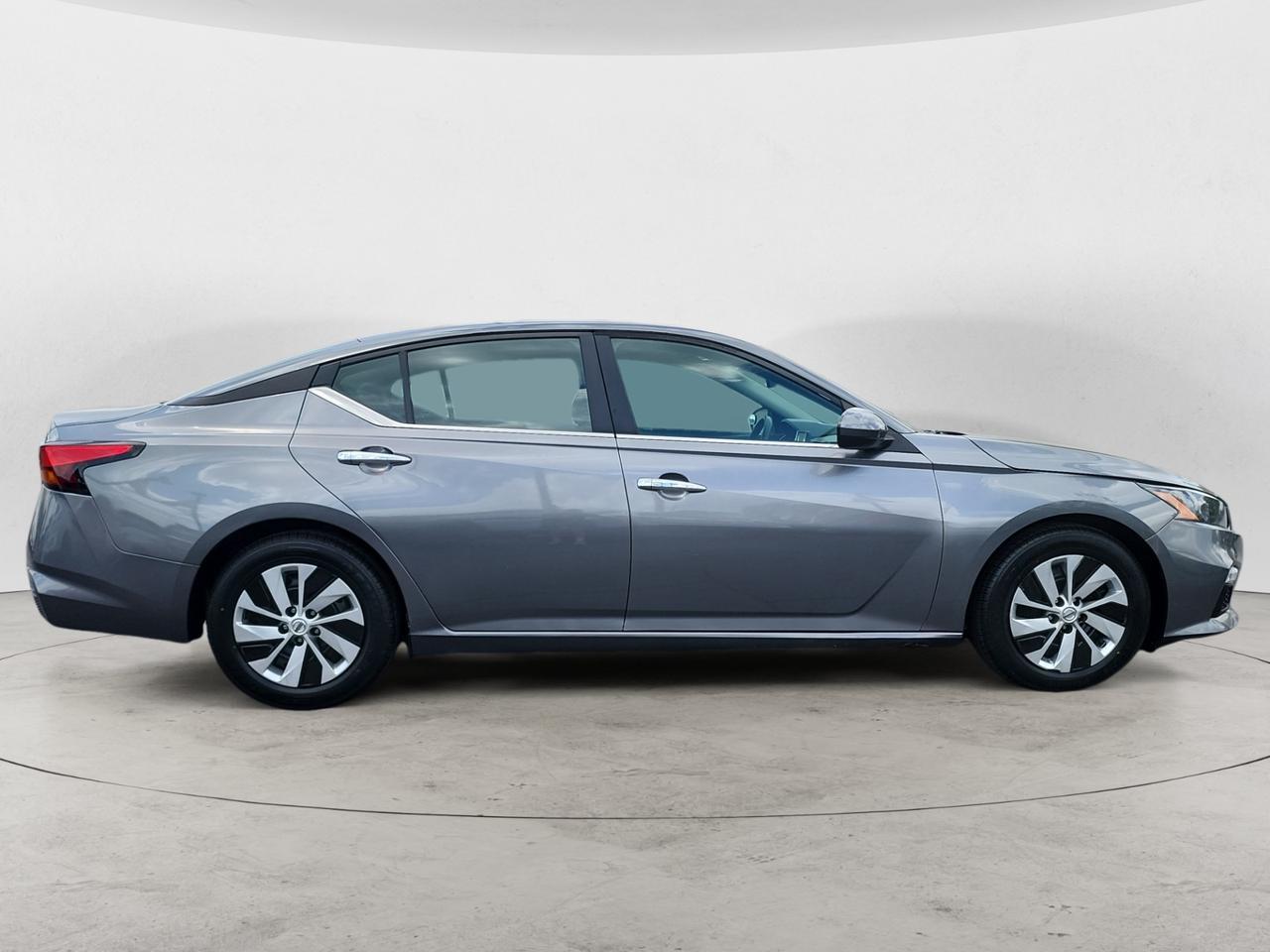 2022 NISSAN ALTIMA 2.5 S Kansas City MO