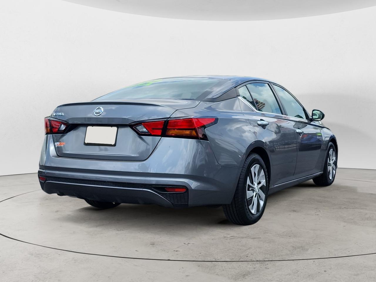 2022 NISSAN ALTIMA 2.5 S Kansas City MO