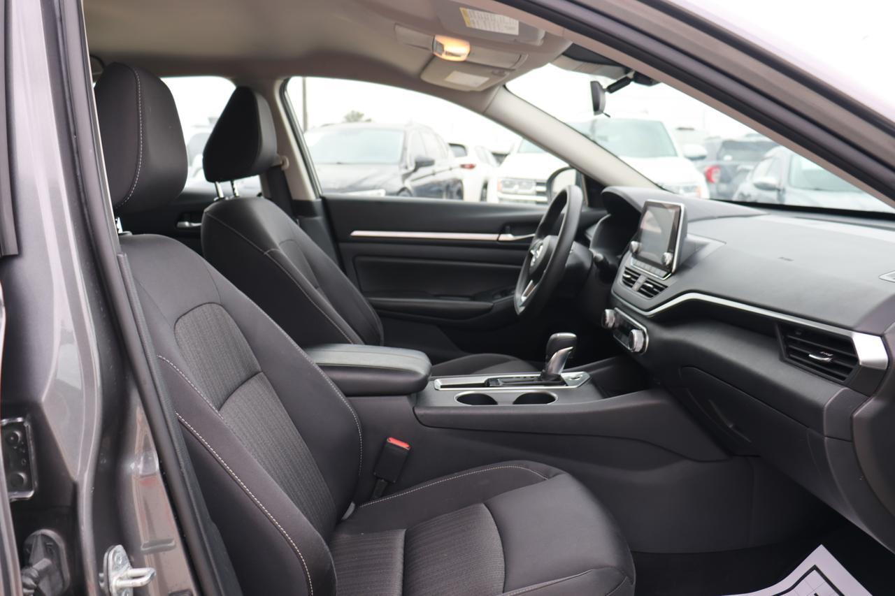 2022 NISSAN ALTIMA SV Houston TX