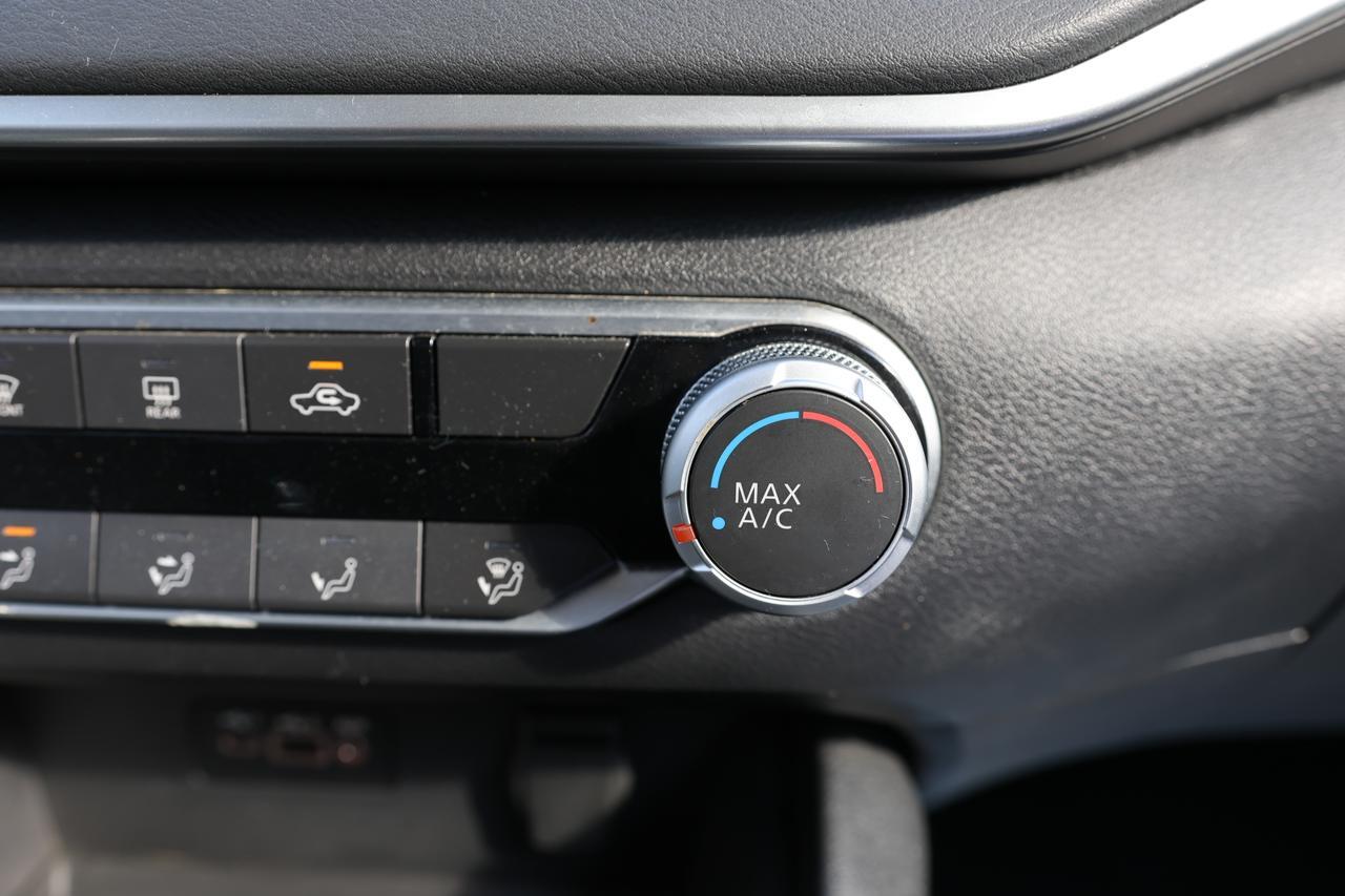 2022 NISSAN ALTIMA SV Houston TX
