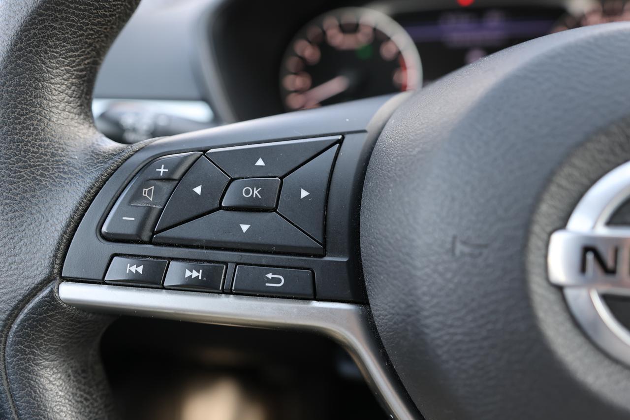 2022 NISSAN ALTIMA SV Houston TX