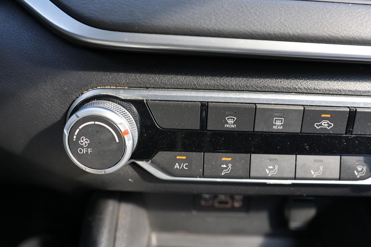 2022 NISSAN ALTIMA SV Houston TX