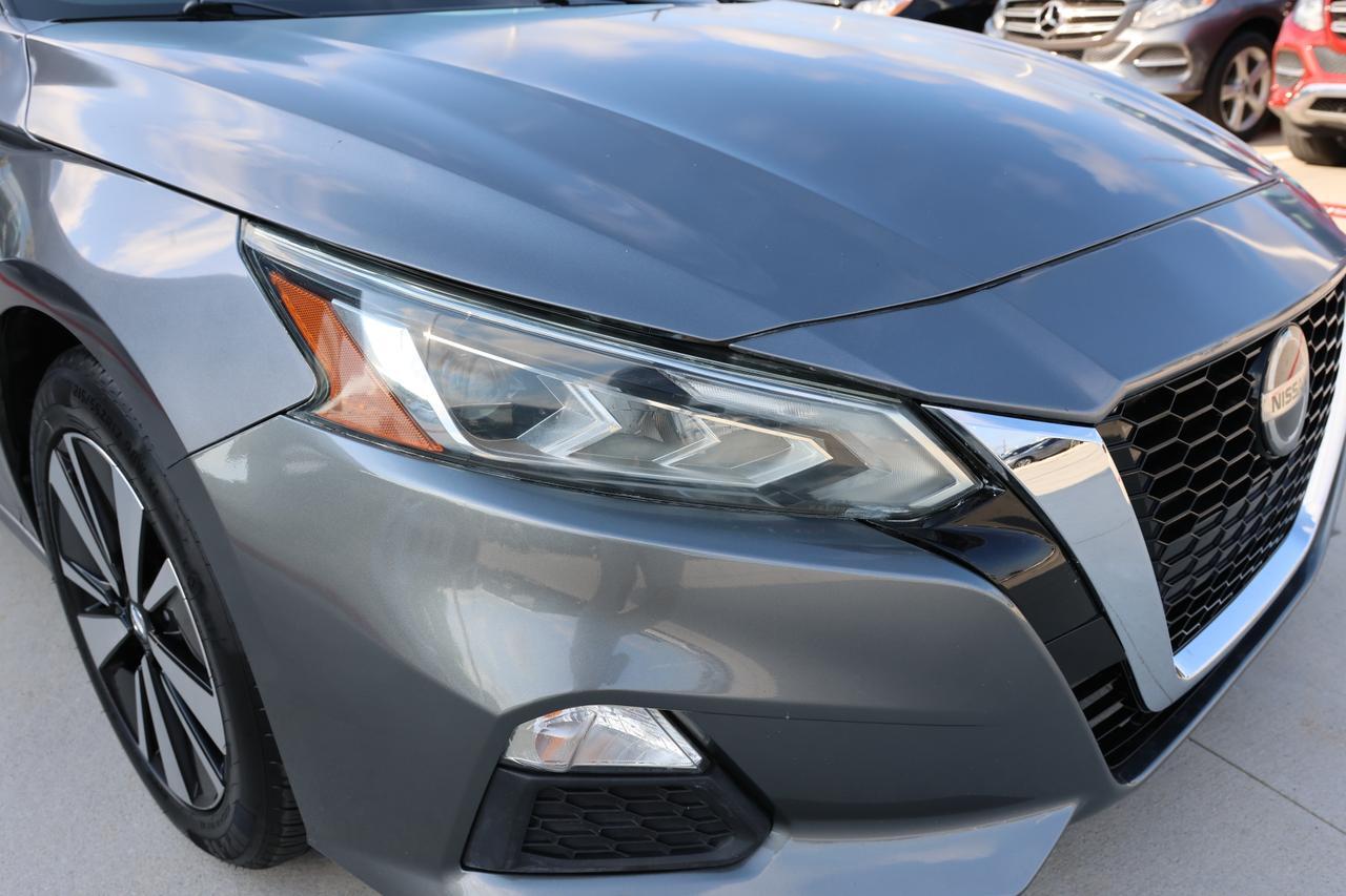 2022 NISSAN ALTIMA SV Houston TX
