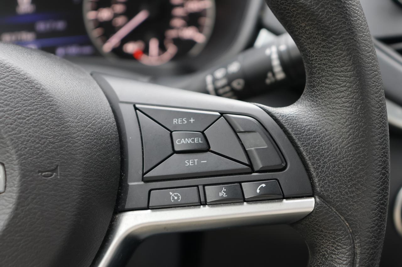 2022 NISSAN ALTIMA SV Houston TX