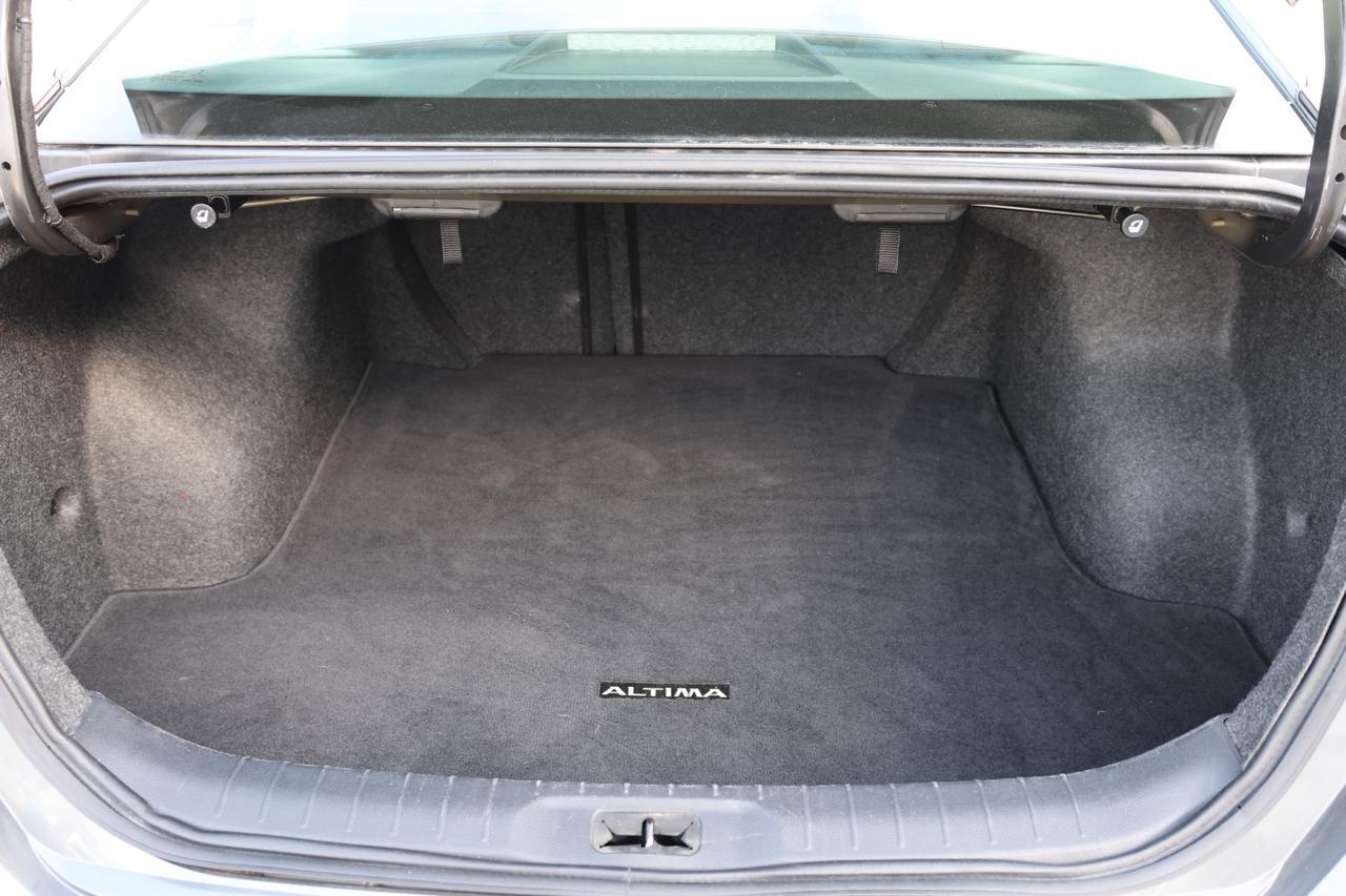 2022 NISSAN ALTIMA SV Houston TX