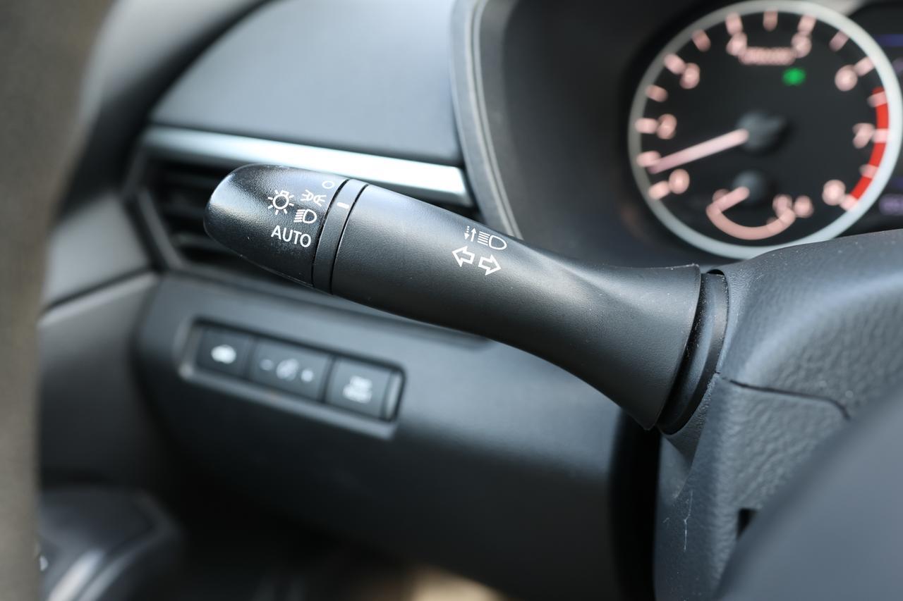 2022 NISSAN ALTIMA SV Houston TX