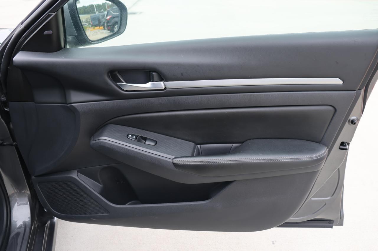 2022 NISSAN ALTIMA SV Houston TX