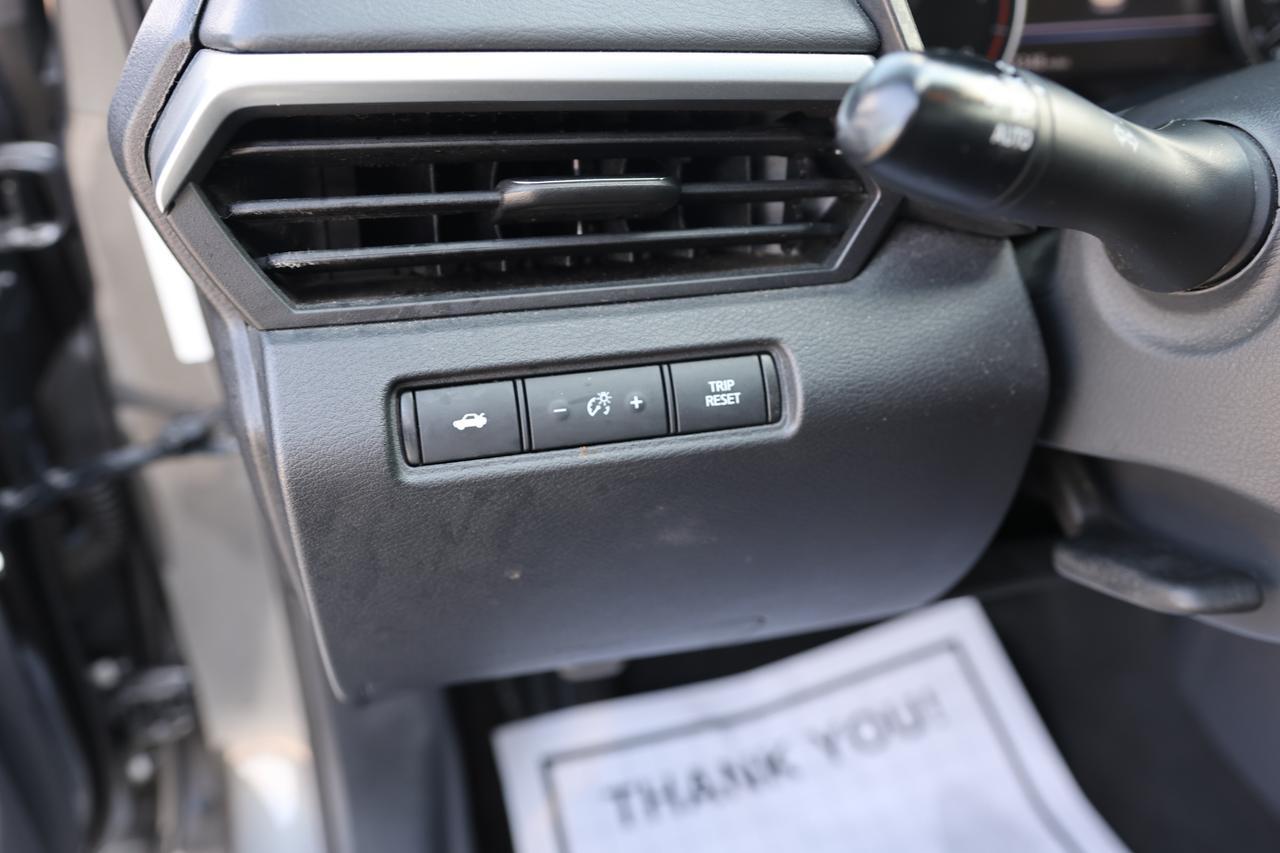 2022 NISSAN ALTIMA SV Houston TX