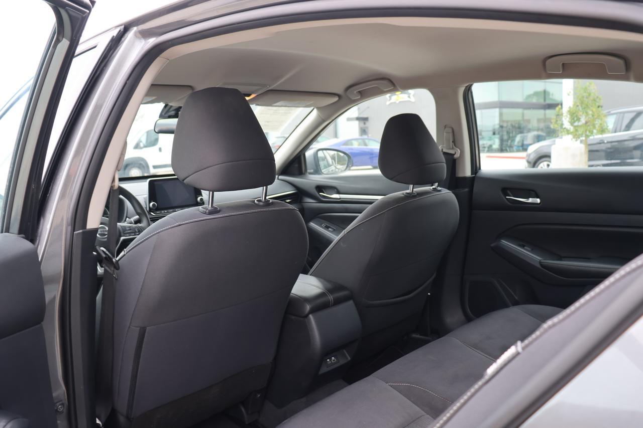 2022 NISSAN ALTIMA SV Houston TX