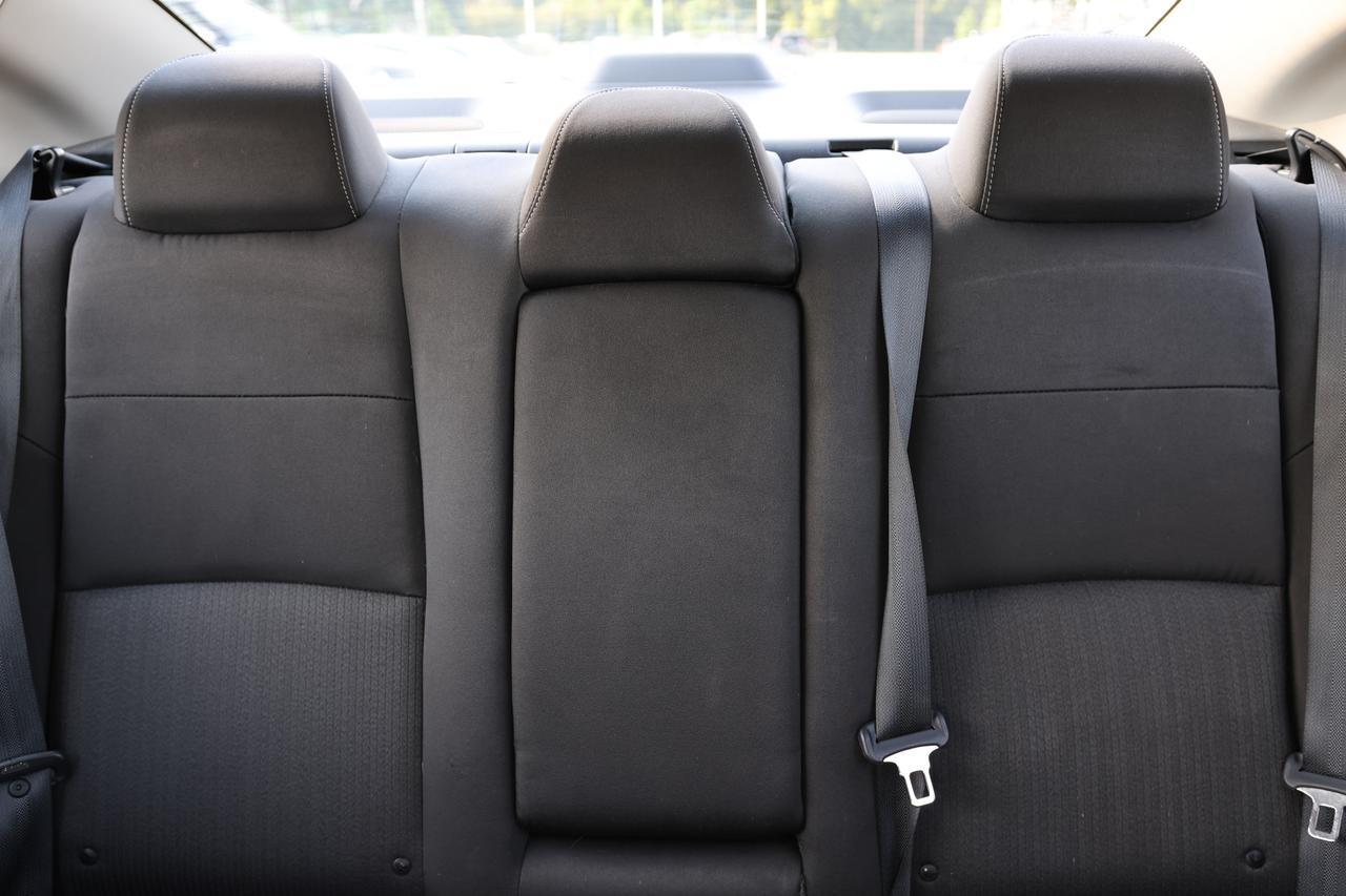 2022 NISSAN ALTIMA SV Houston TX