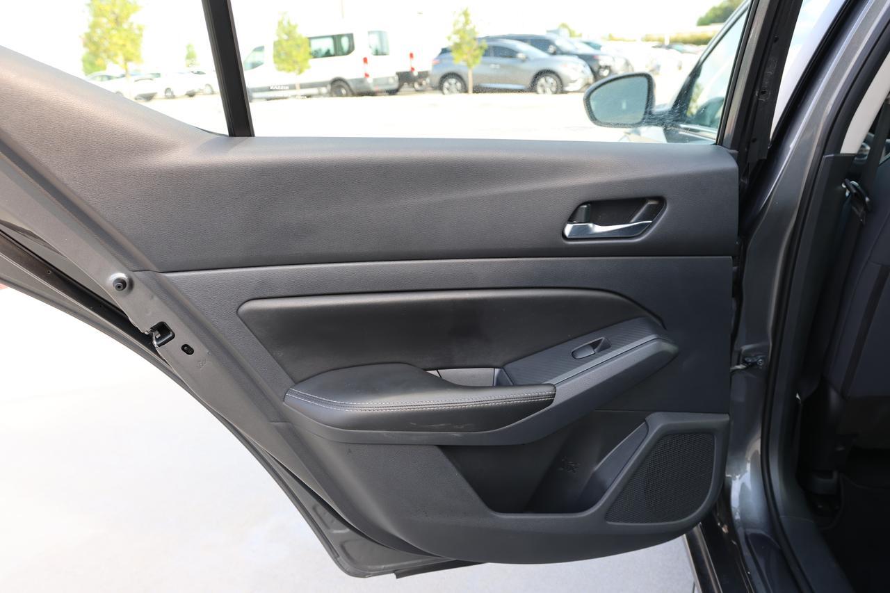 2022 NISSAN ALTIMA SV Houston TX