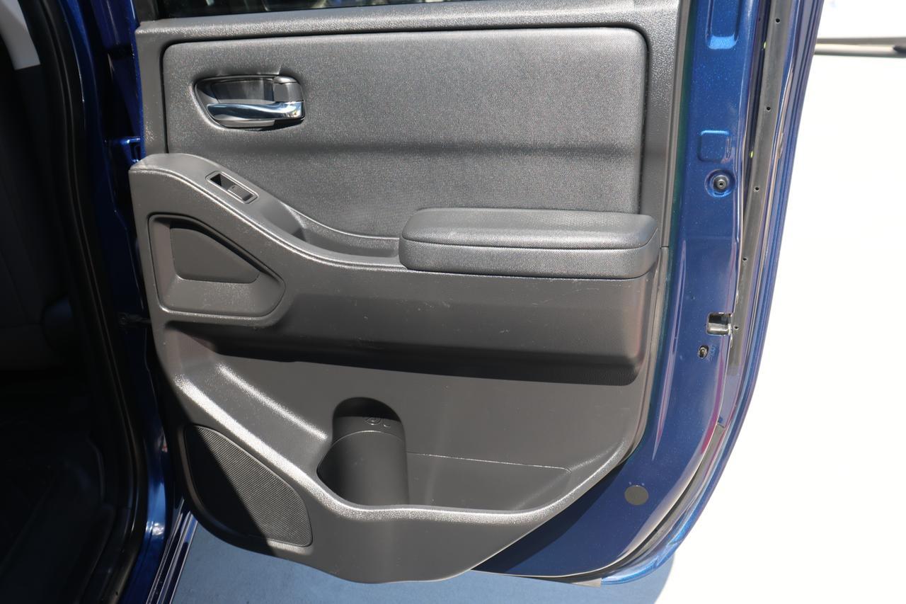 2022 NISSAN FRONTIER S Houston TX