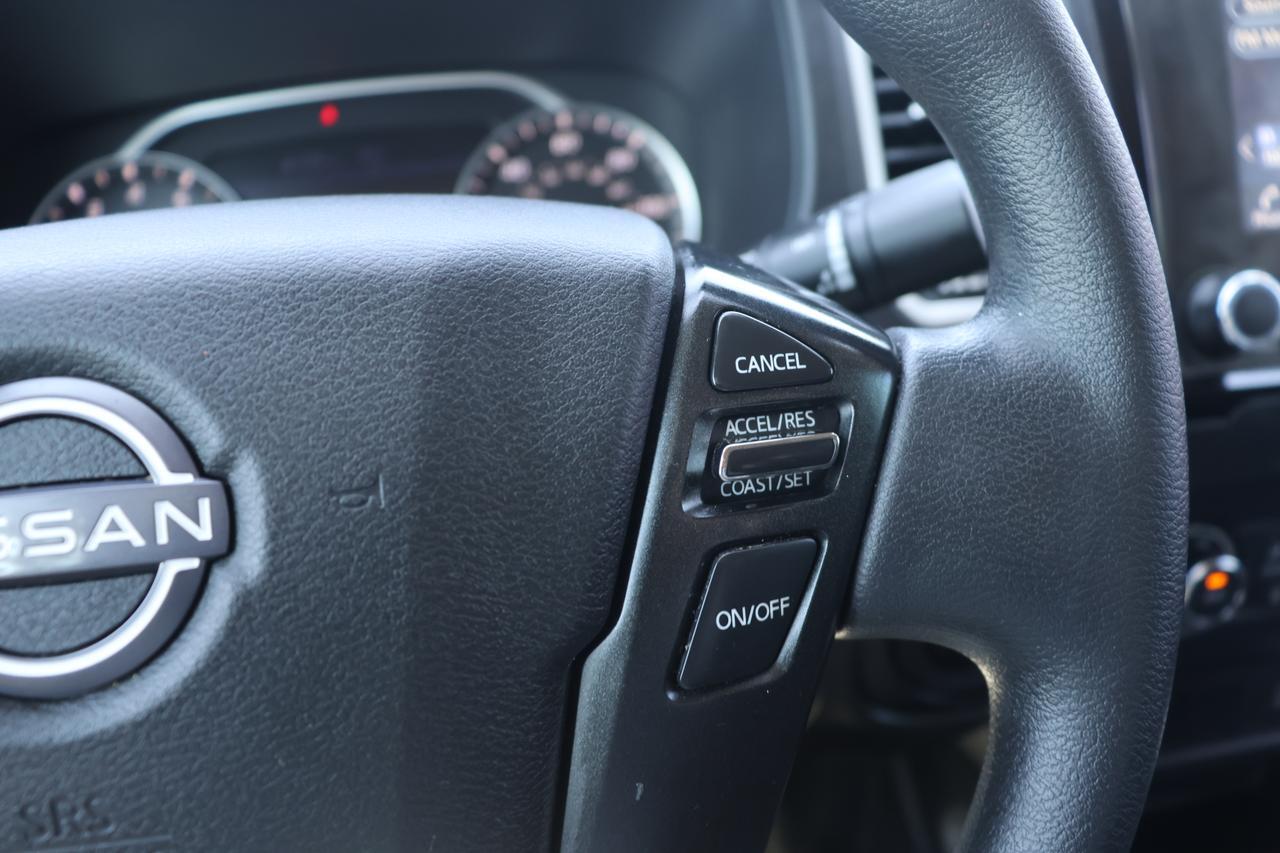 2022 NISSAN FRONTIER S Houston TX