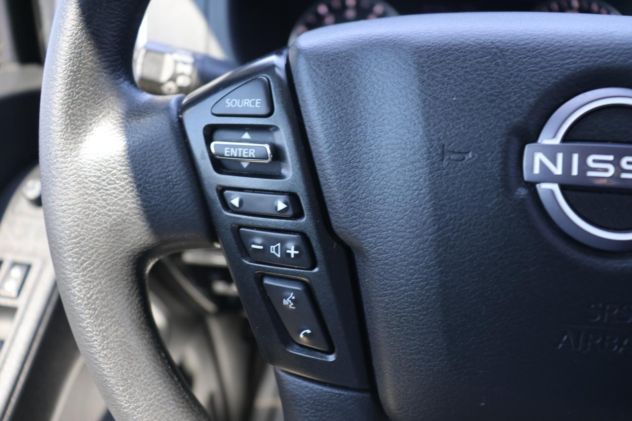 2022 NISSAN FRONTIER S Houston TX