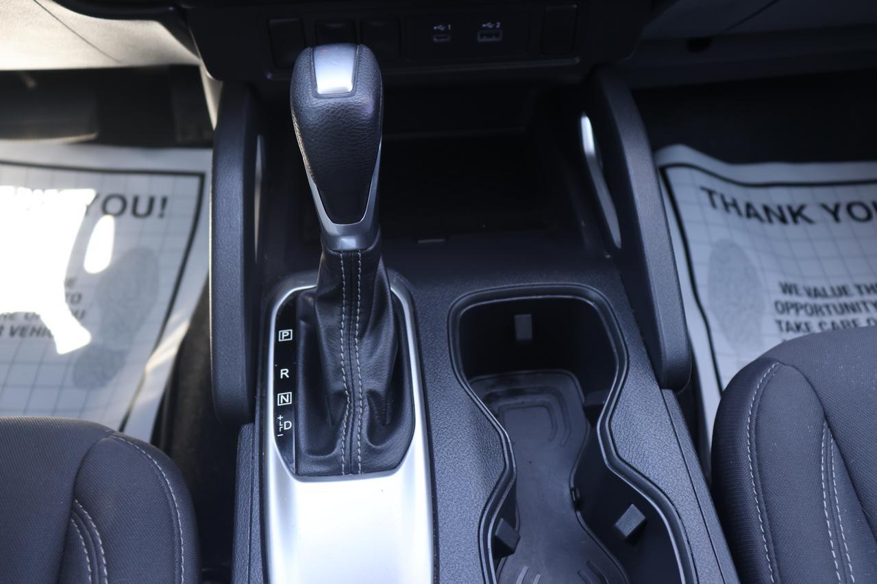 2022 NISSAN FRONTIER S Houston TX