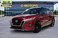 2022 NISSAN KICKS SR