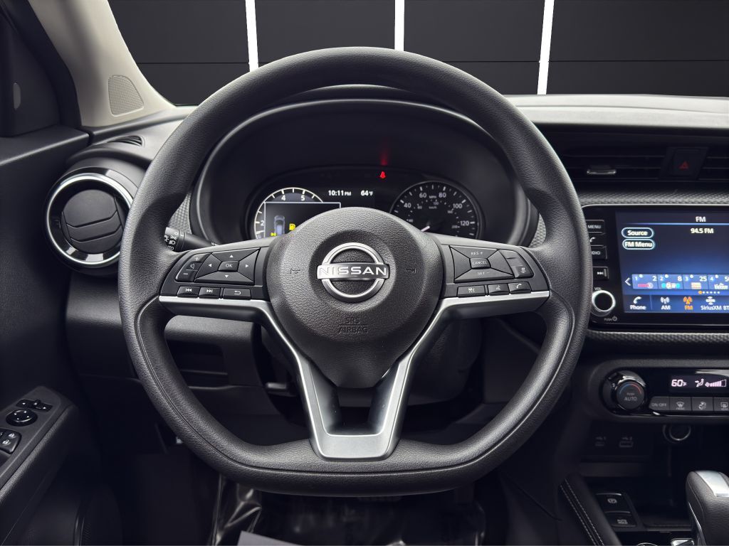 2022 NISSAN KICKS SV LOWEST PRICE AROUND Columbus OH