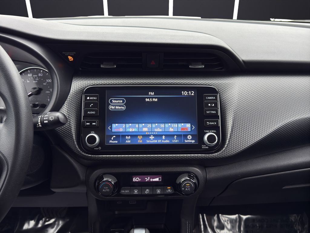 2022 NISSAN KICKS SV LOWEST PRICE AROUND Columbus OH