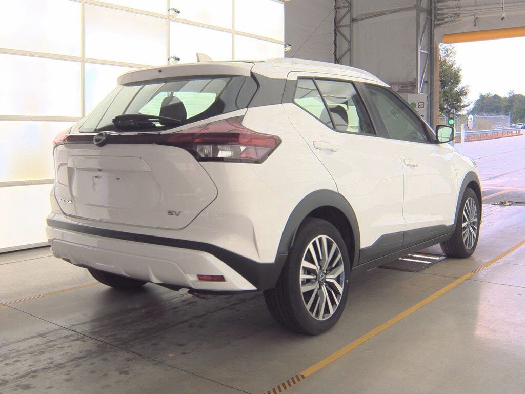 2022 NISSAN KICKS SV LOWEST PRICE AROUND Columbus OH