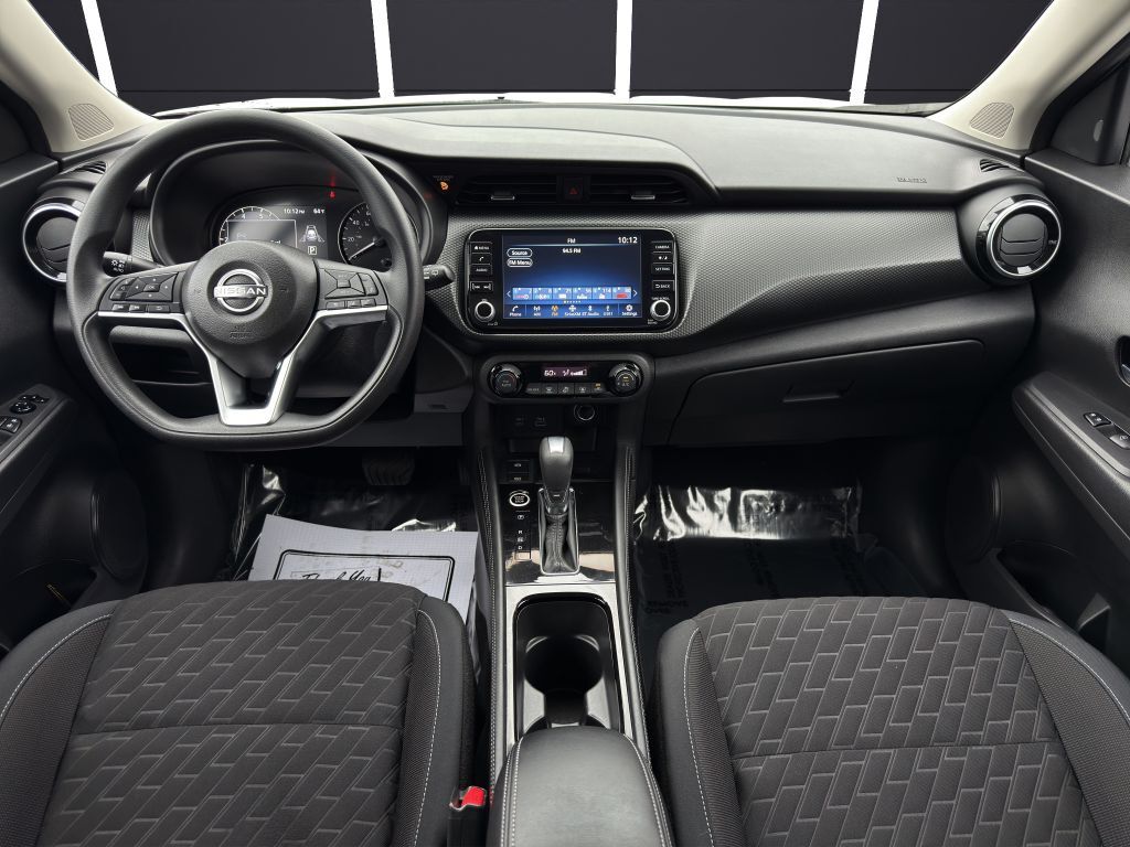 2022 NISSAN KICKS SV LOWEST PRICE AROUND Columbus OH