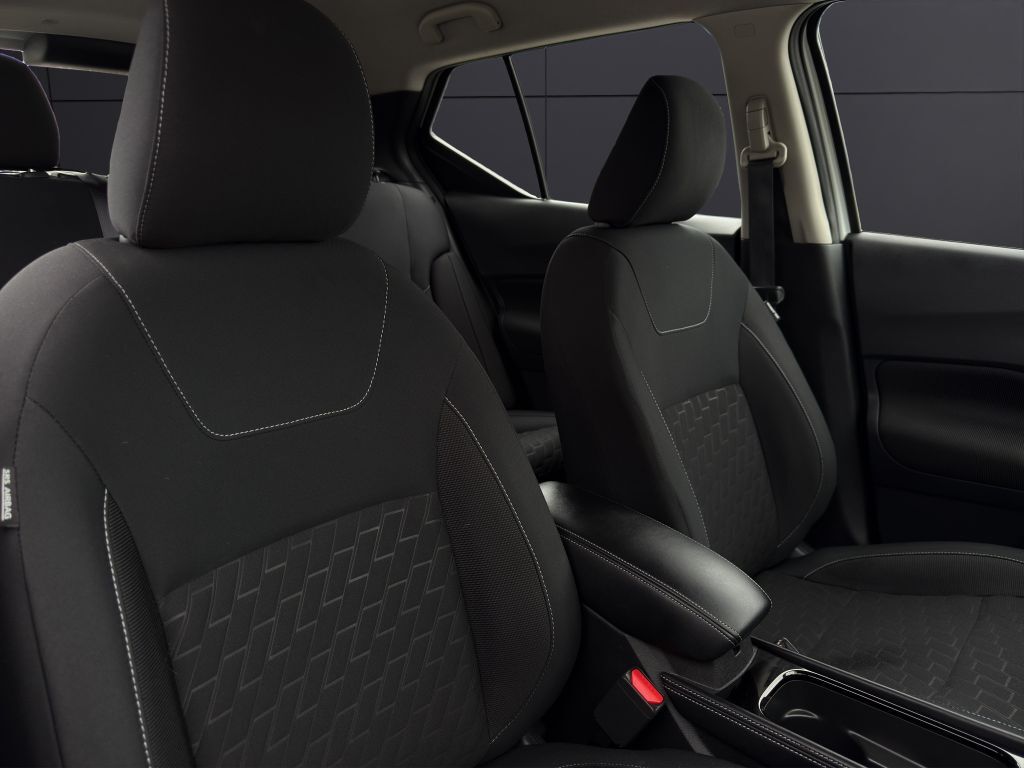2022 NISSAN KICKS SV LOWEST PRICE AROUND Columbus OH