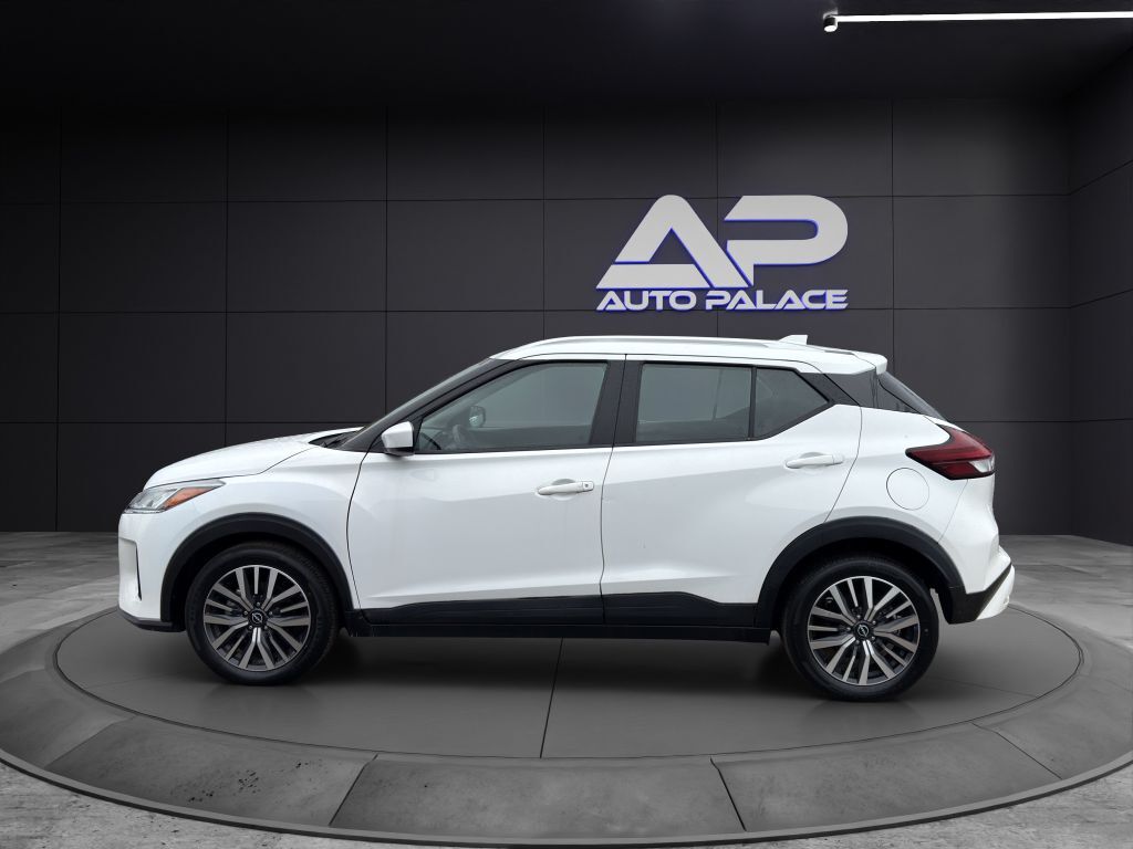 2022 NISSAN KICKS SV LOWEST PRICE AROUND Columbus OH