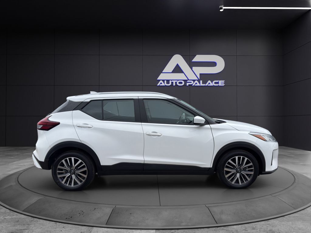 2022 NISSAN KICKS SV LOWEST PRICE AROUND Columbus OH