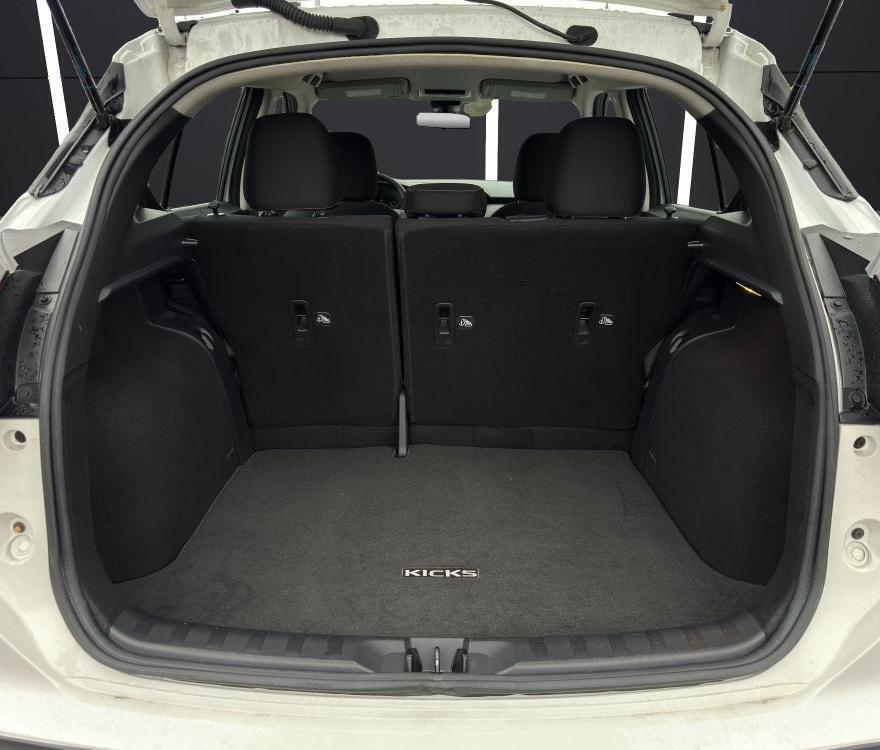 2022 NISSAN KICKS SV LOWEST PRICE AROUND Columbus OH