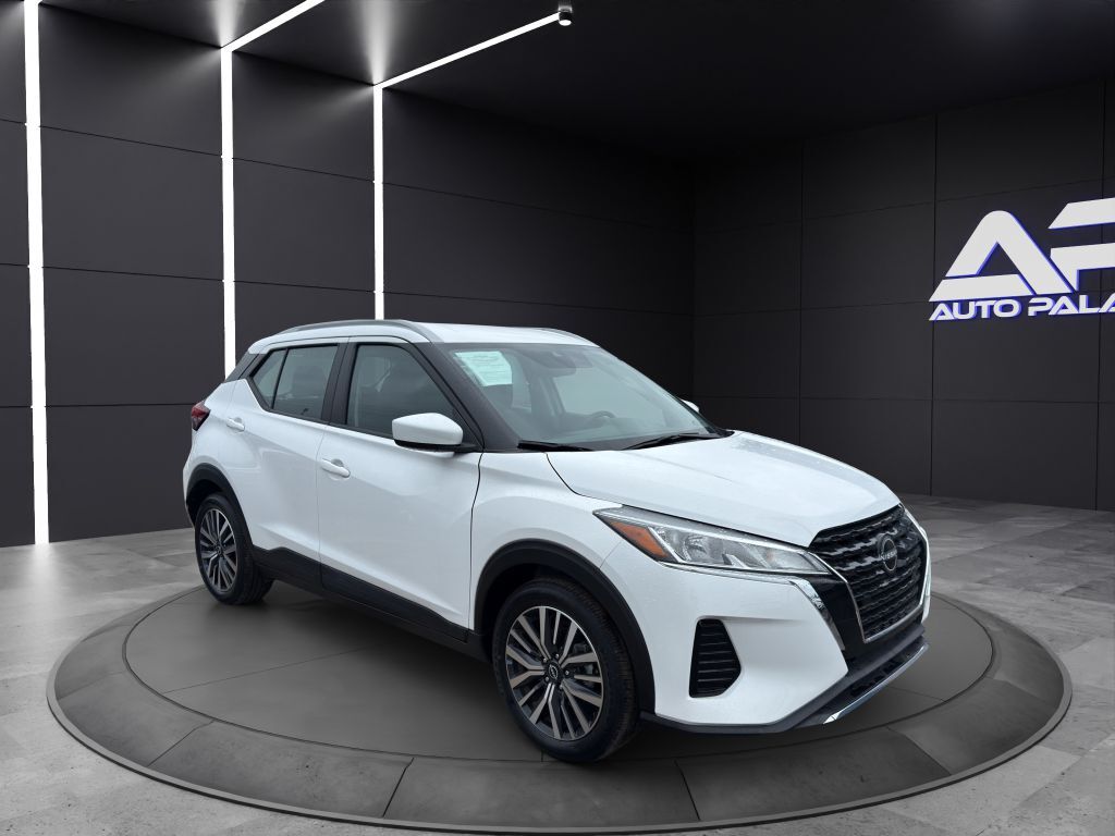 2022 NISSAN KICKS SV LOWEST PRICE AROUND Columbus OH