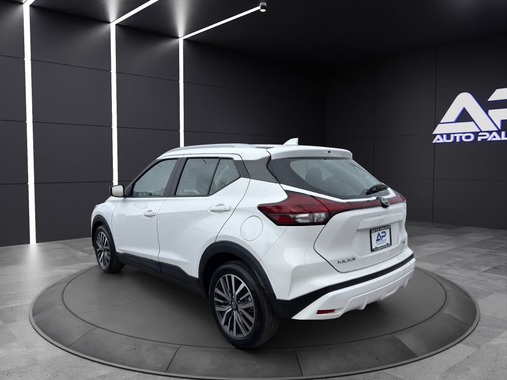 2022 NISSAN KICKS SV LOWEST PRICE AROUND Columbus OH