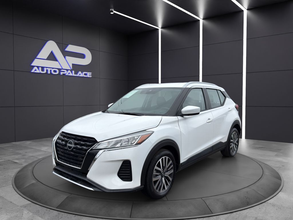 2022 NISSAN KICKS SV LOWEST PRICE AROUND Columbus OH