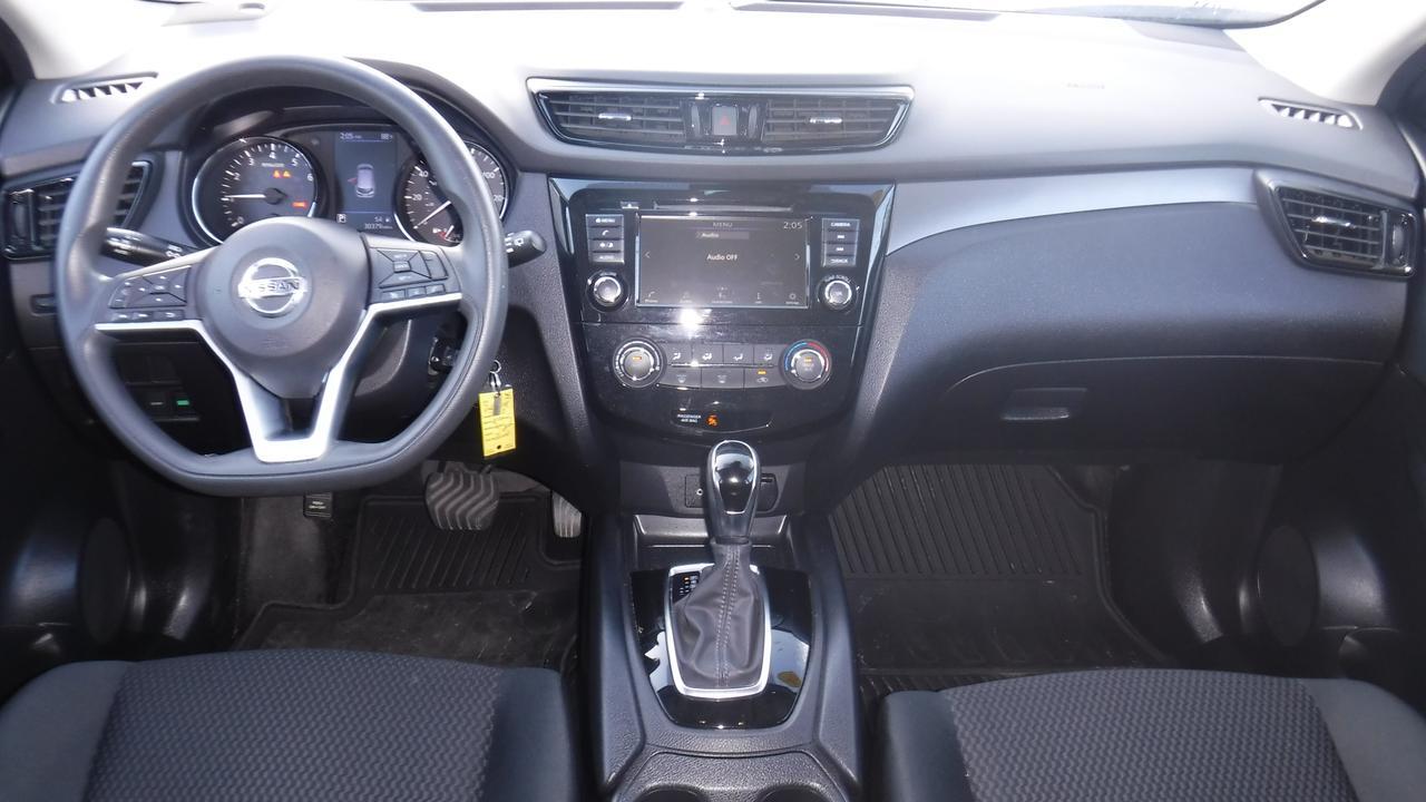 2022 NISSAN ROGUE SPORT S Ponce PR