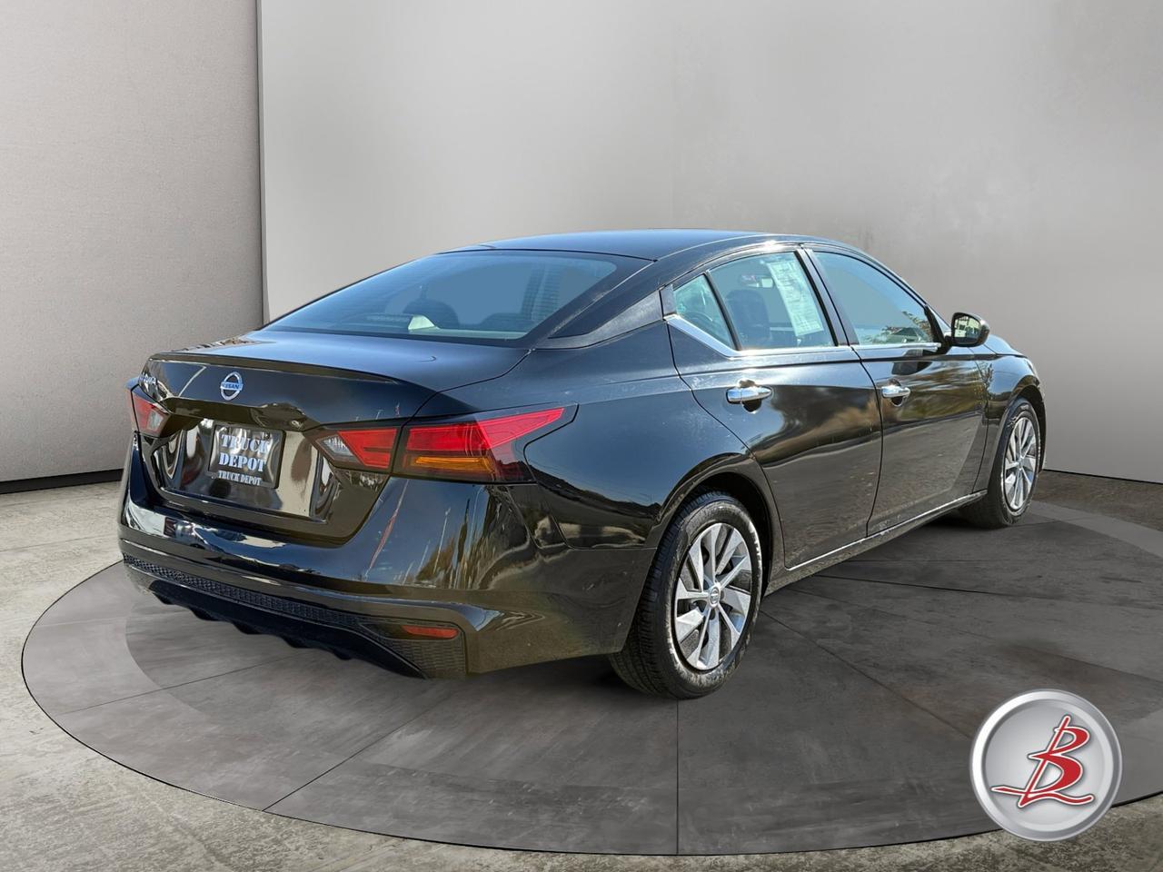 2022 Nissan ALTIMA 2.5 S Lindon UT