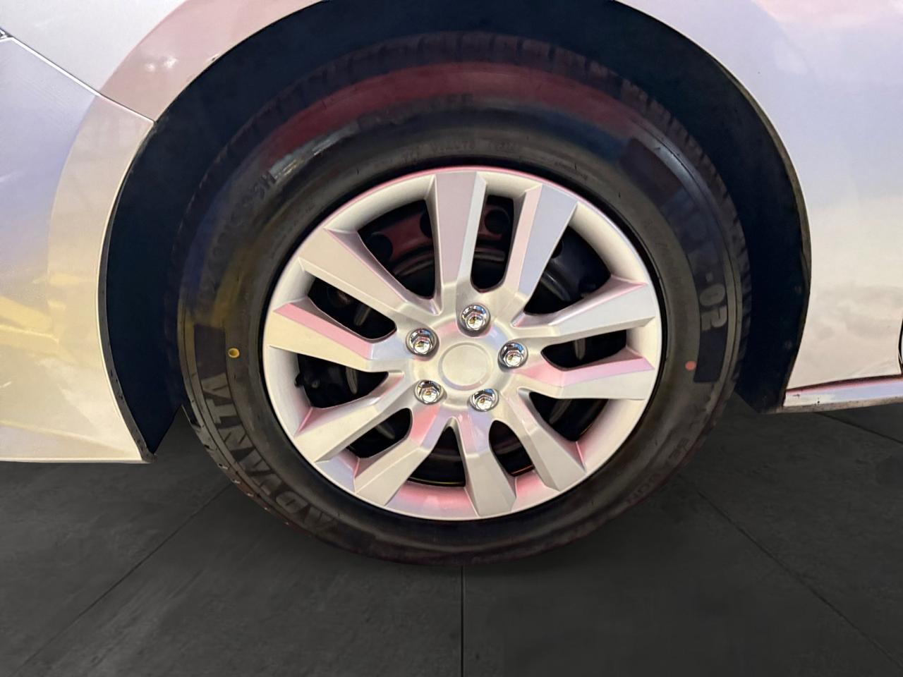 2022 Nissan ALTIMA 2.5 S Salt Lake City UT