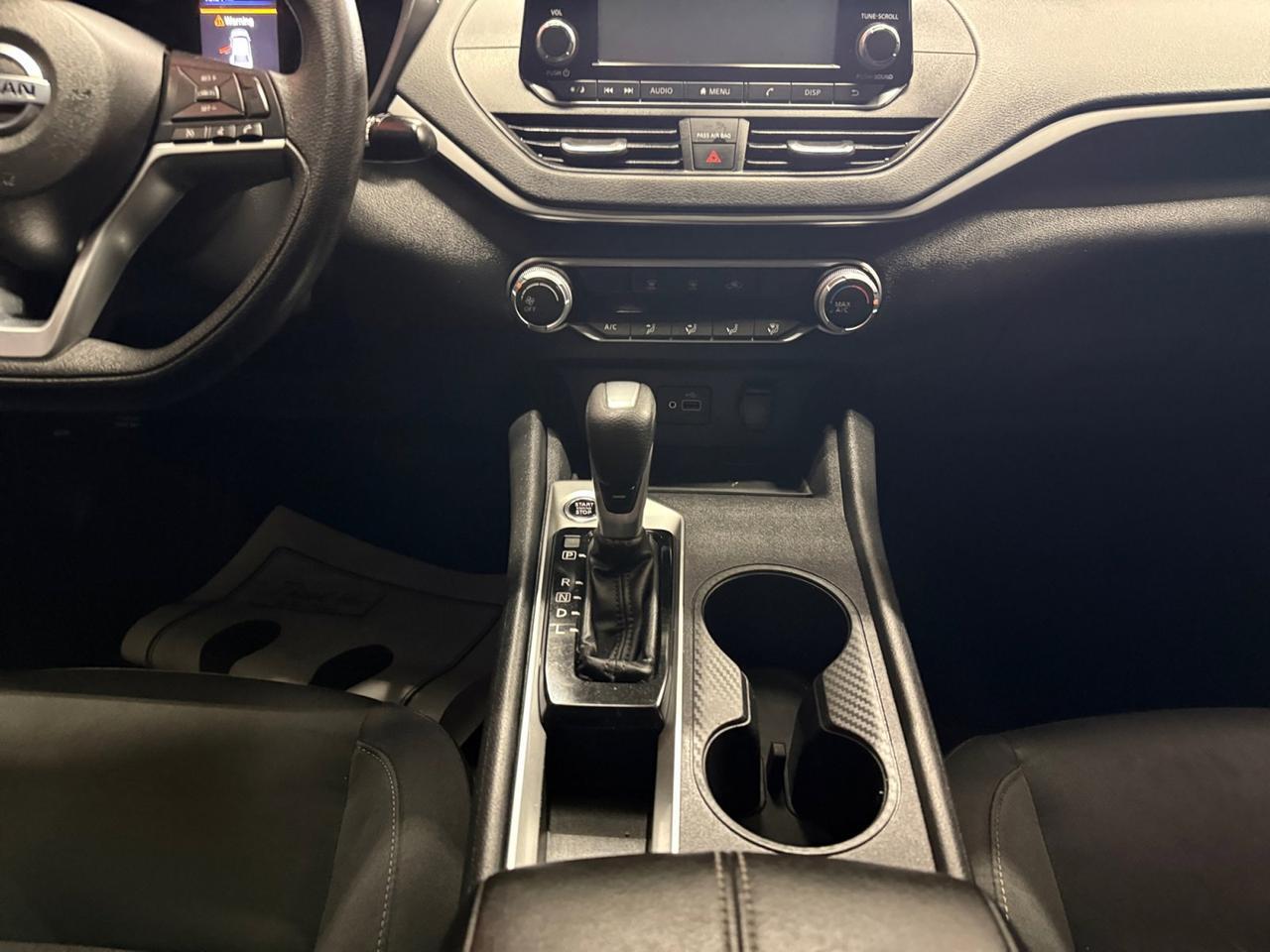 2022 Nissan ALTIMA 2.5 S Salt Lake City UT