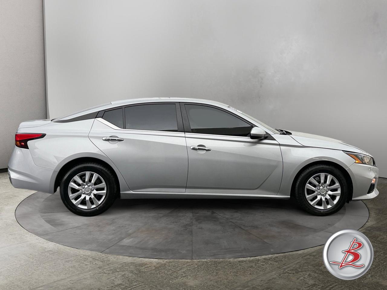 2022 Nissan ALTIMA 2.5 S Salt Lake City UT